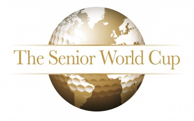 THE SENIOR WORLD CUP