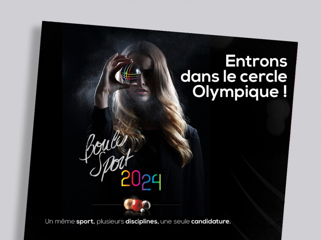 Boules Sport 2024