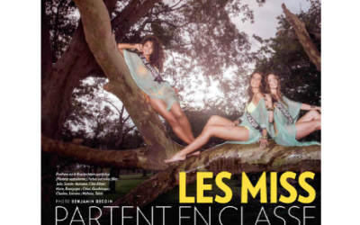 Paris Match 1