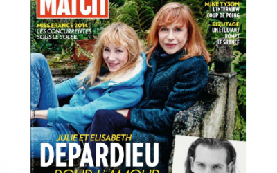 Paris Match