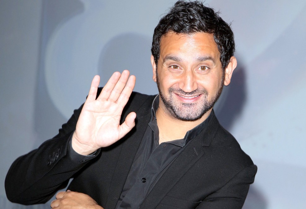 Cyril Hanouna