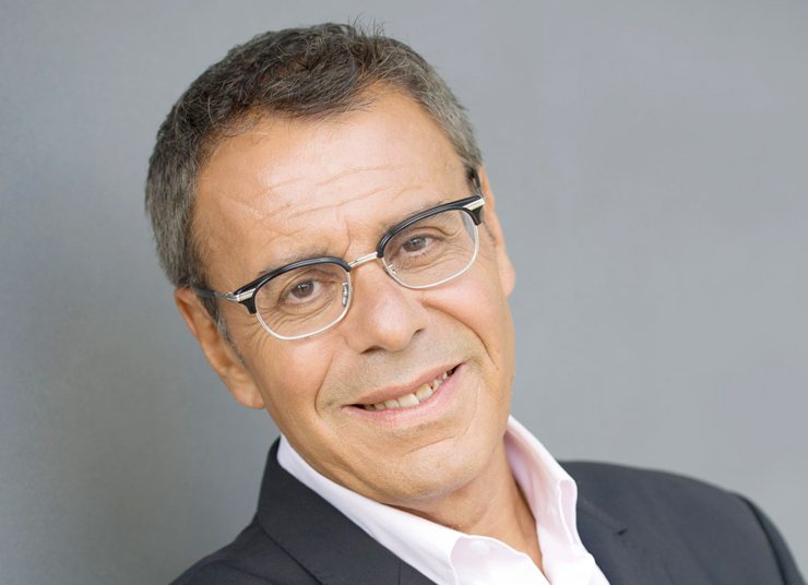 Jean-Michel Cohen